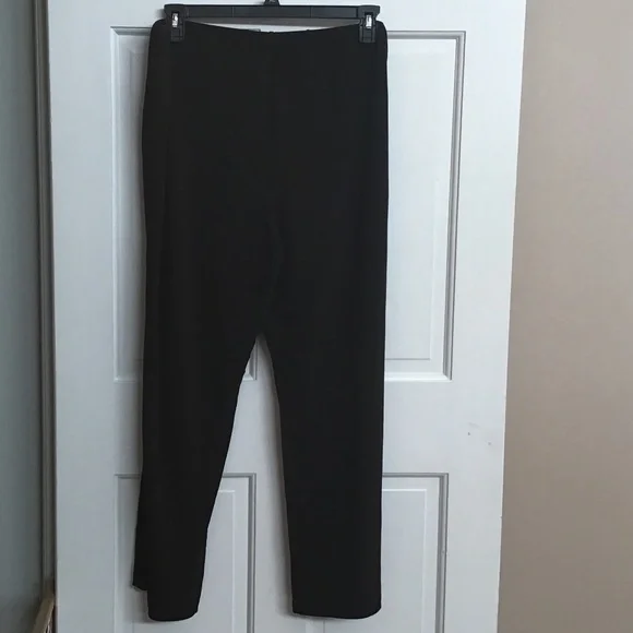 Ralph Lauren Brown Pants Women 2X - Picture 2 of 3